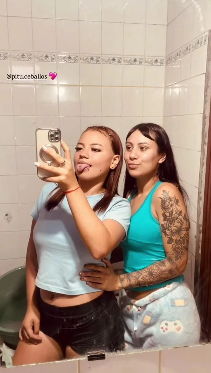 Quimey putita, tetona y culona image 16