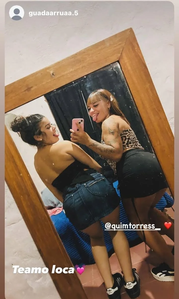 Quimey putita, tetona y culona image 19