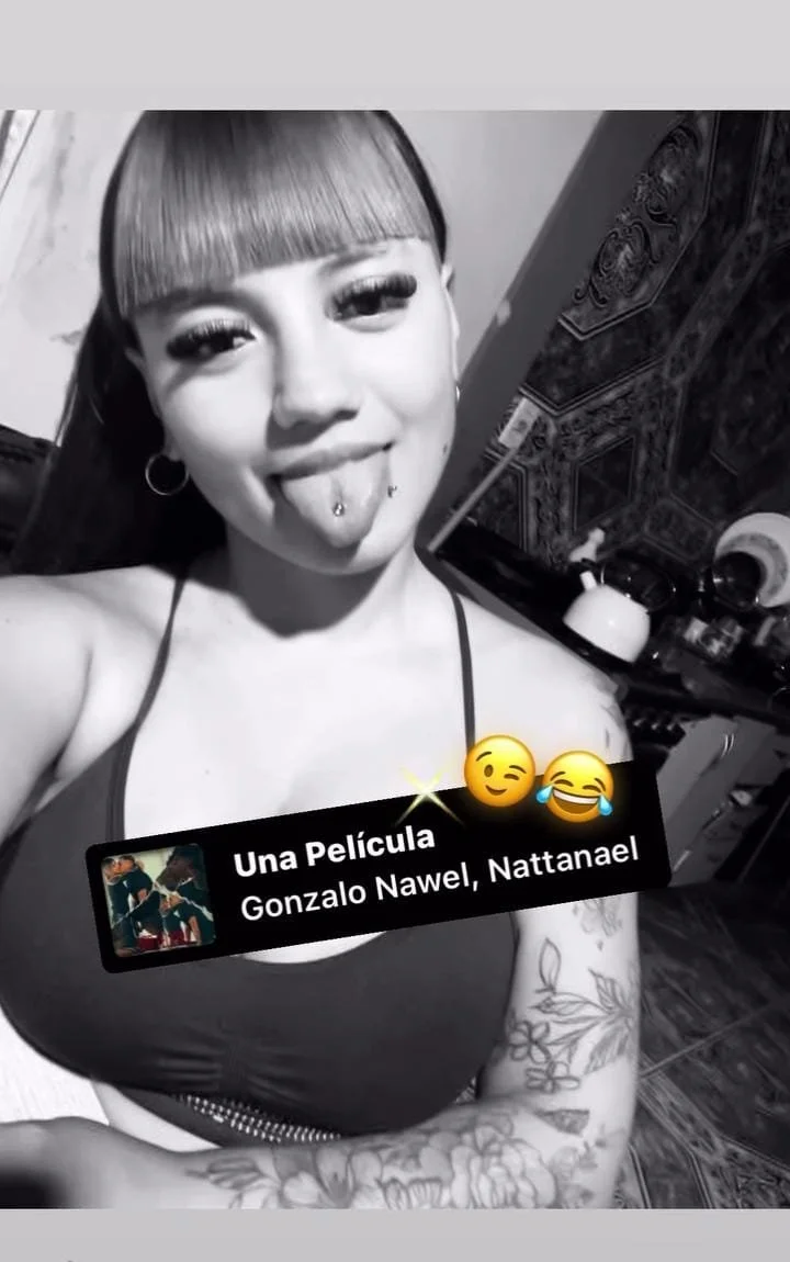 Quimey putita, tetona y culona image 25