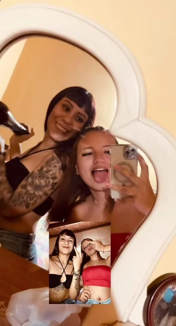 Quimey putita, tetona y culona image 26