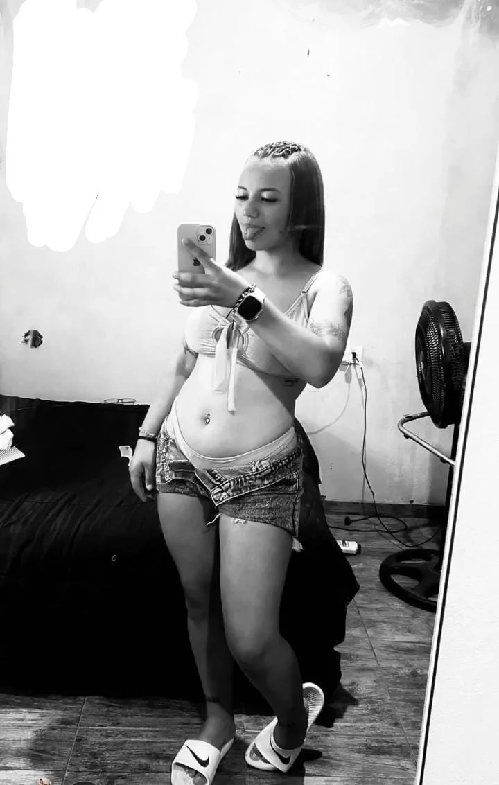 Quimey putita, tetona y culona image 30