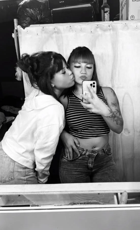 Quimey putita, tetona y culona image 35
