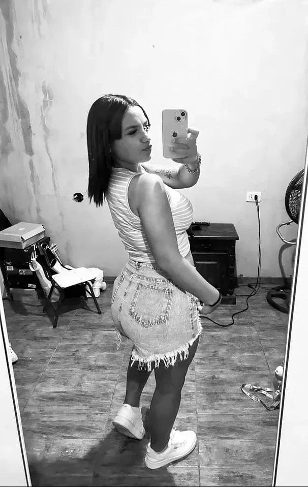 Quimey putita, tetona y culona image 39