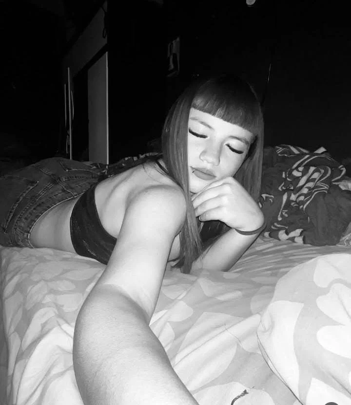 Quimey putita, tetona y culona image 4