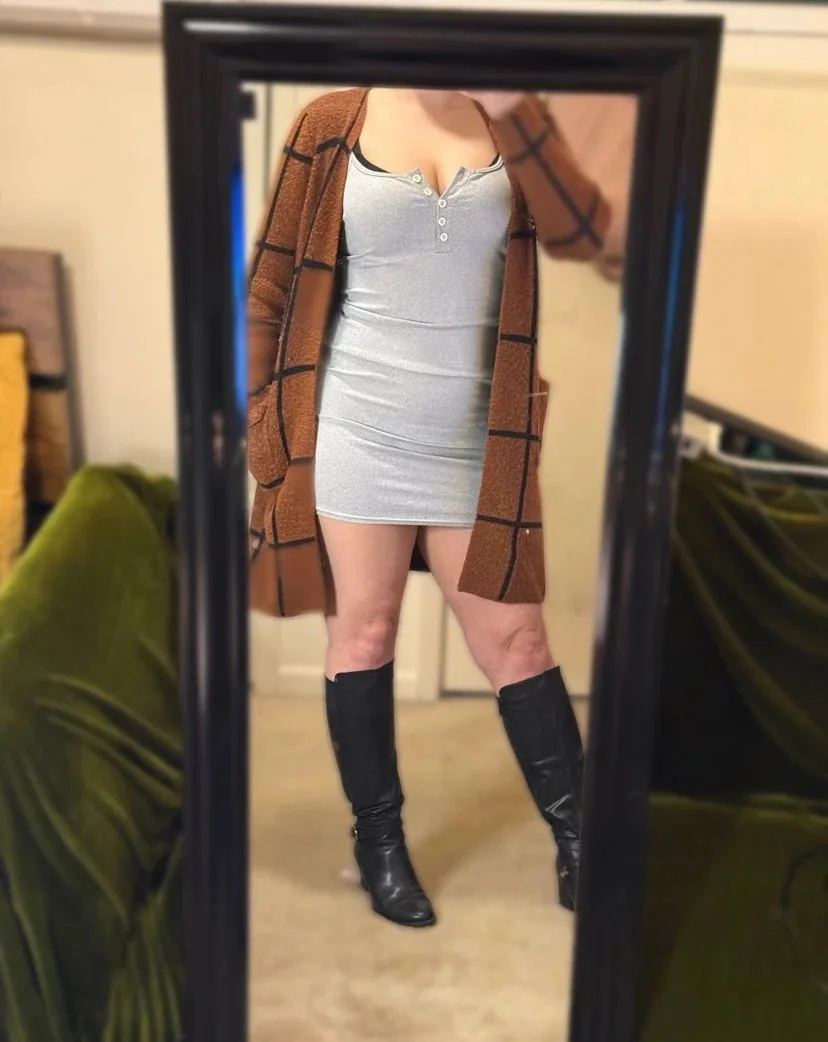 check out this pathetic little slut named Kacie image 9