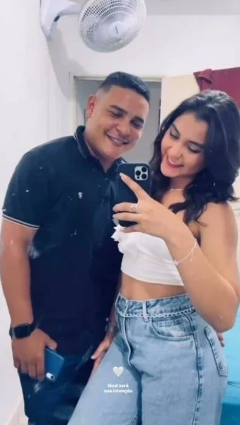 Maria, putinha gostosa vazada pelo boi gordo main image