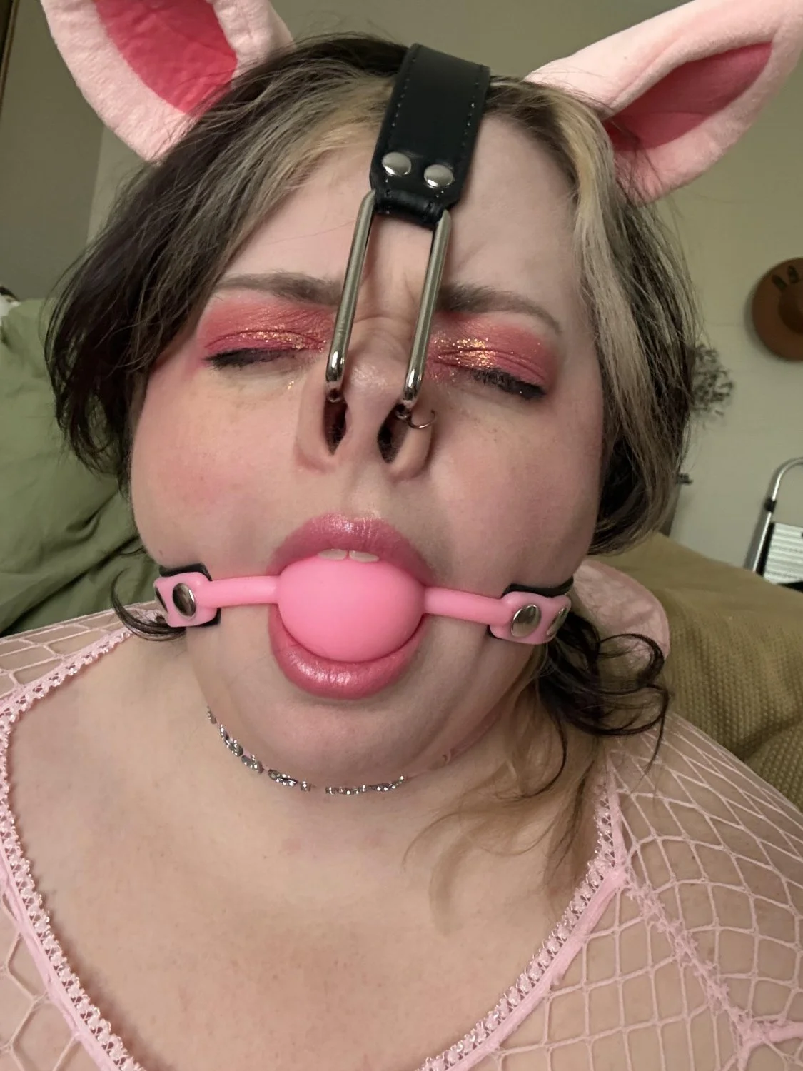 Gooning to fucking pigs image 11