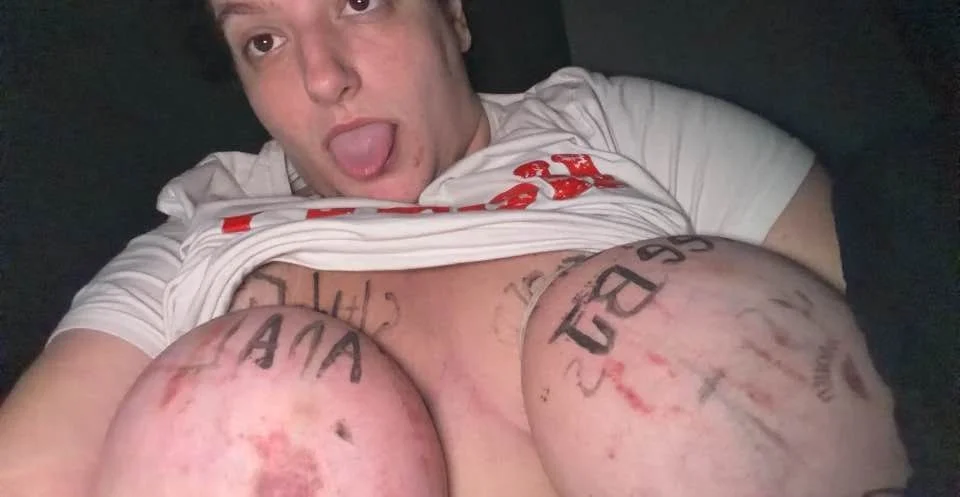 Gooning to fucking pigs image 30