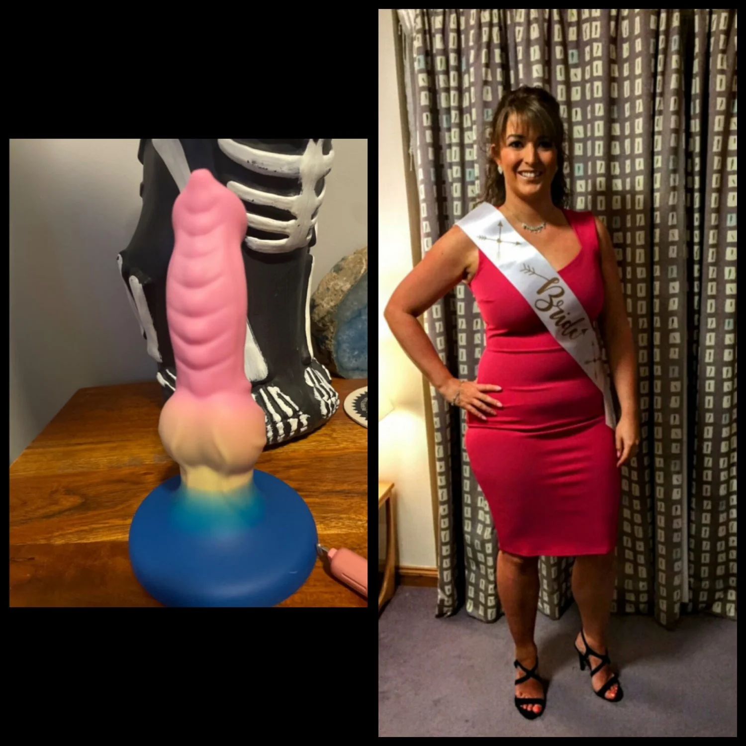 Hot Wife Toy main image