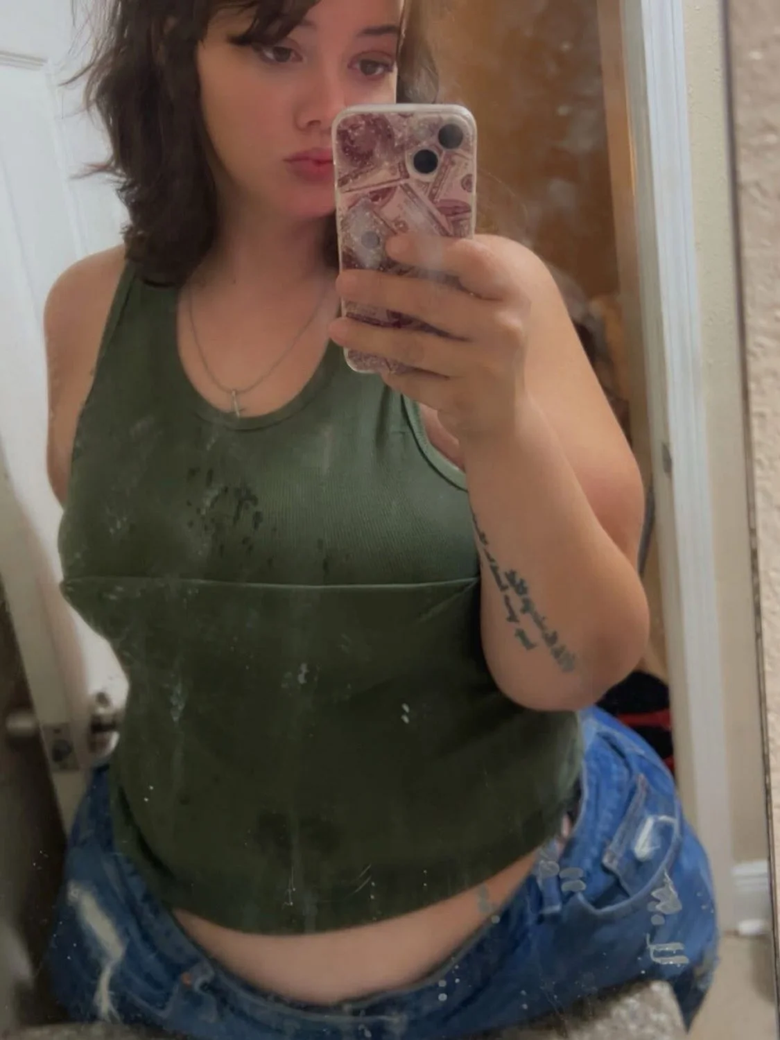 Sexy Big ass PAWG bbw image 10