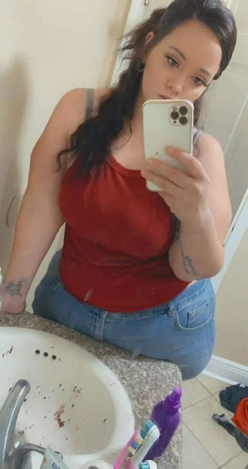 Sexy Big ass PAWG bbw image 11