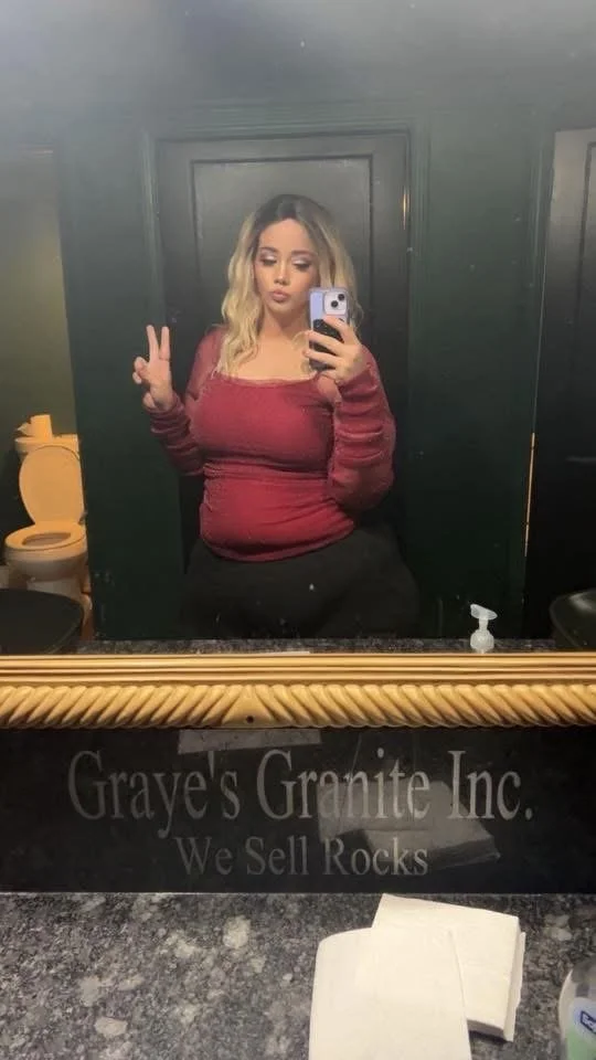 Sexy Big ass PAWG bbw image 14