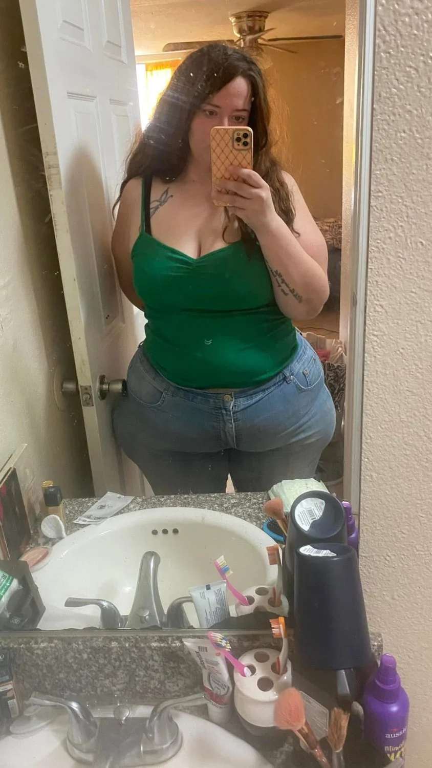 Sexy Big ass PAWG bbw image 16