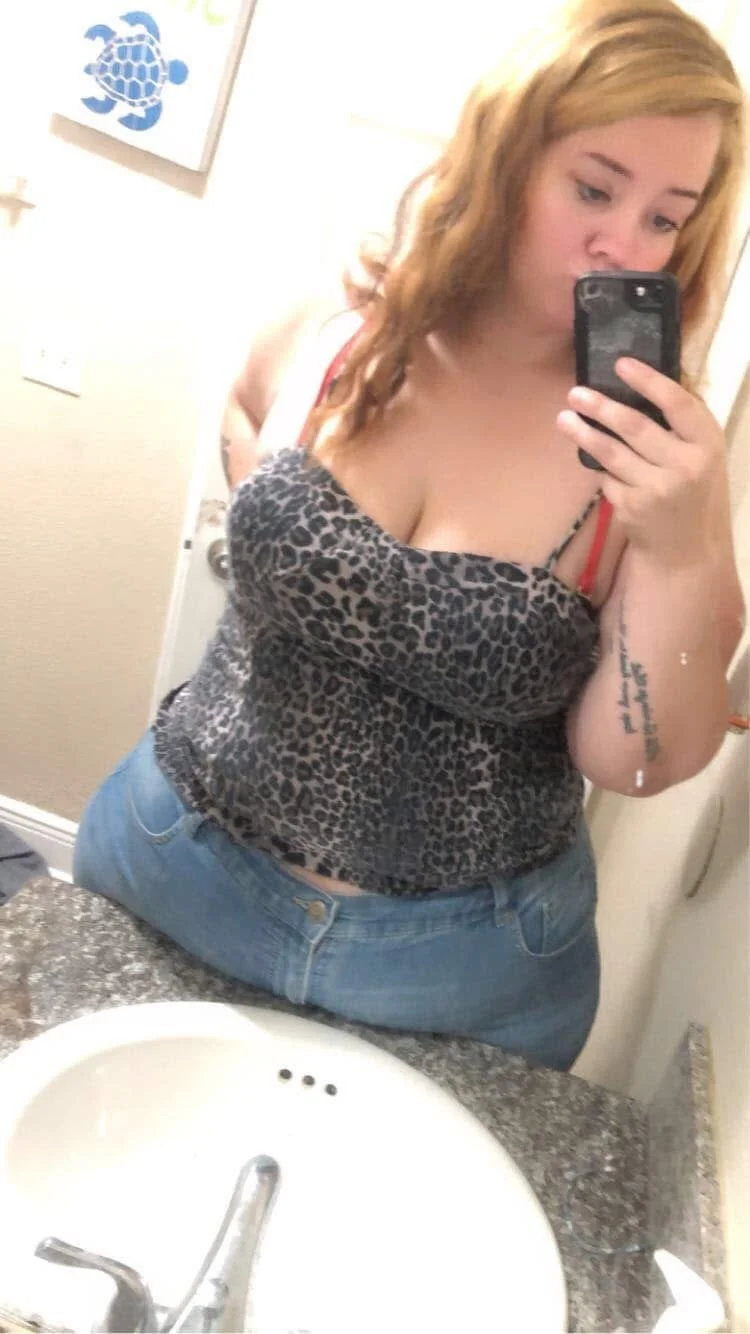 Sexy Big ass PAWG bbw image 17