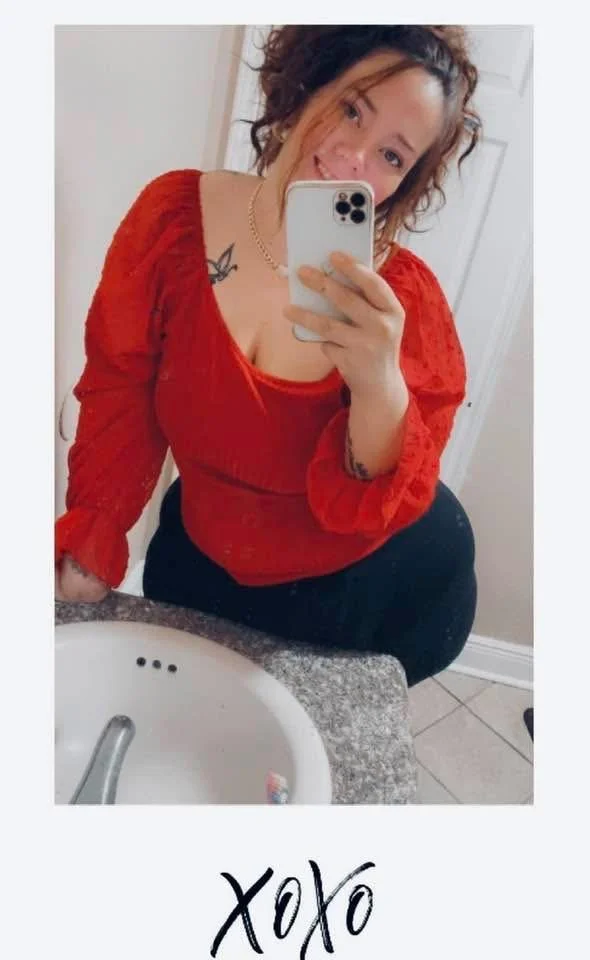 Sexy Big ass PAWG bbw image 19