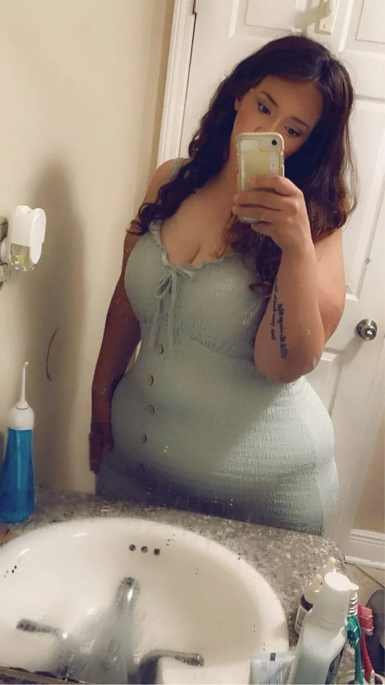 Sexy Big ass PAWG bbw image 2
