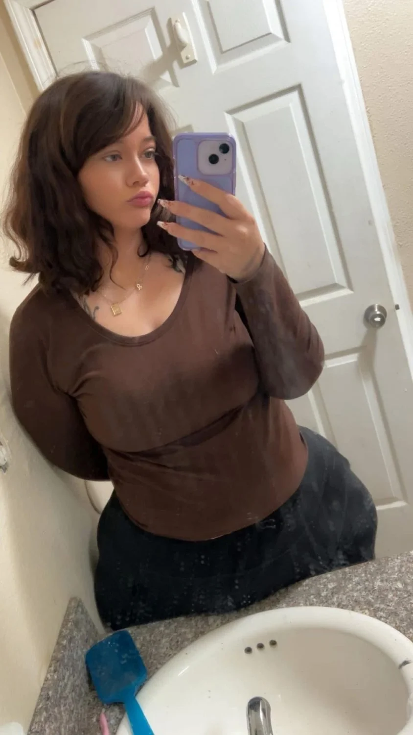 Sexy Big ass PAWG bbw image 20