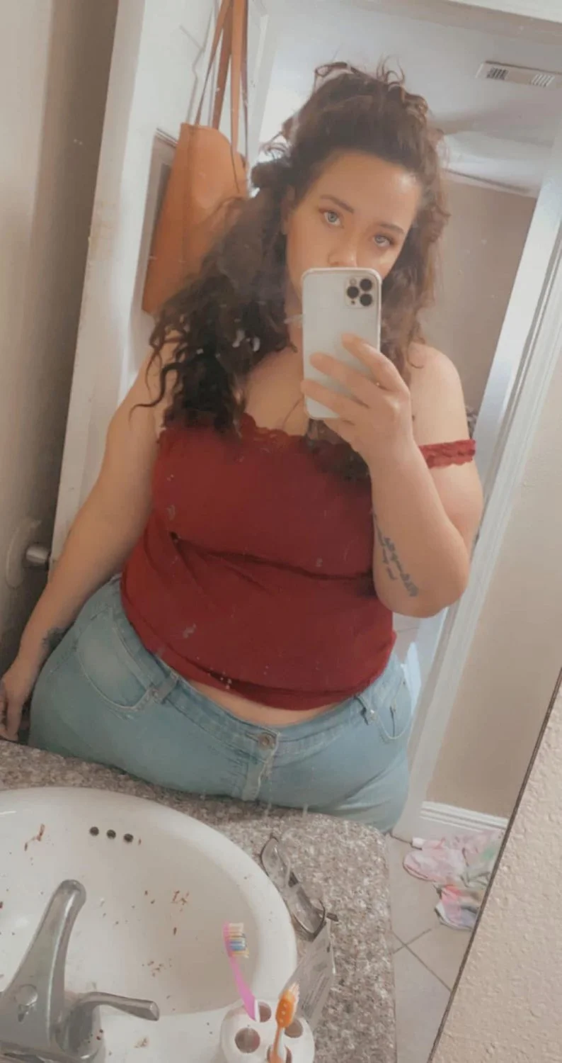 Sexy Big ass PAWG bbw image 21