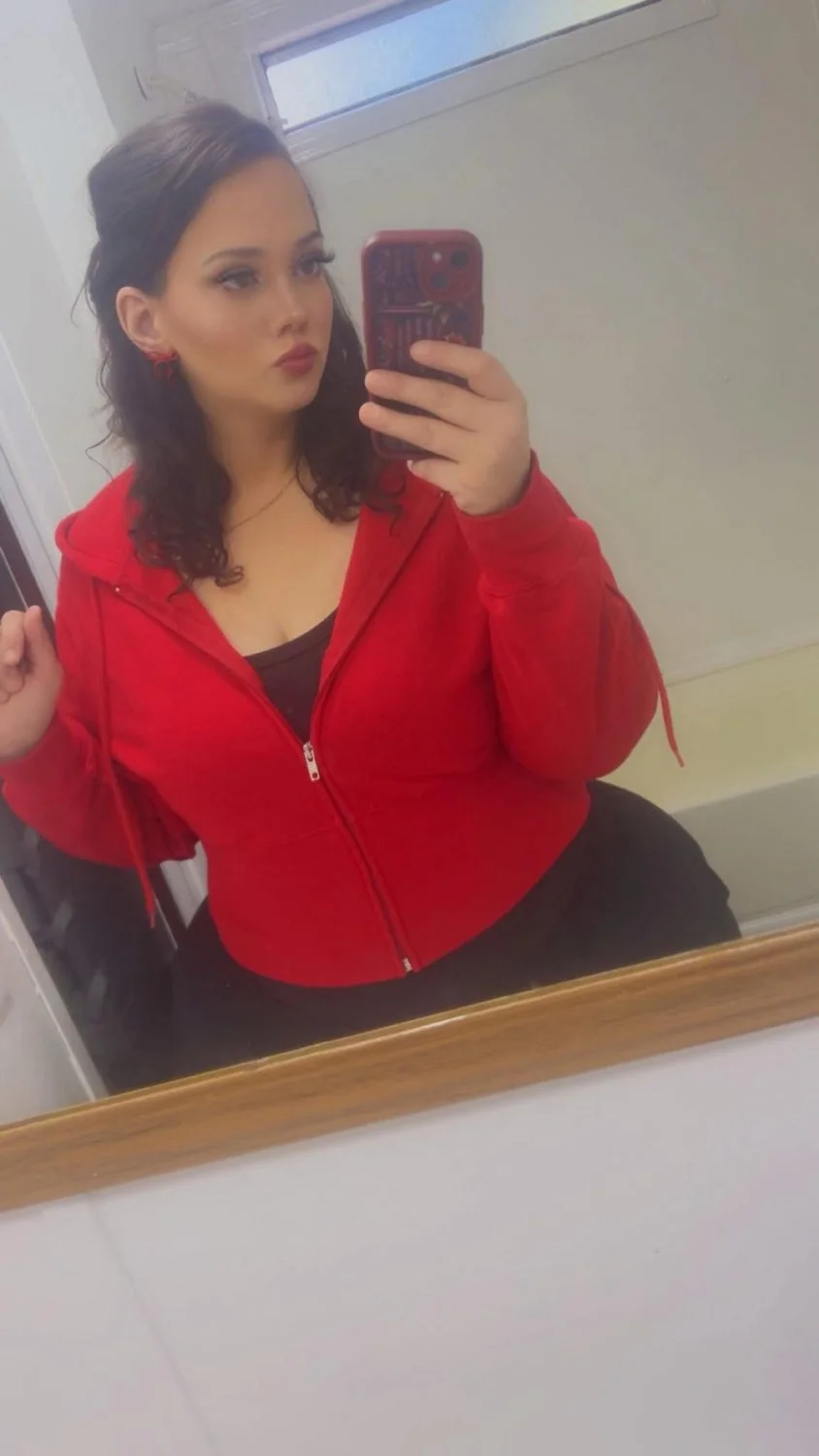 Sexy Big ass PAWG bbw image 5