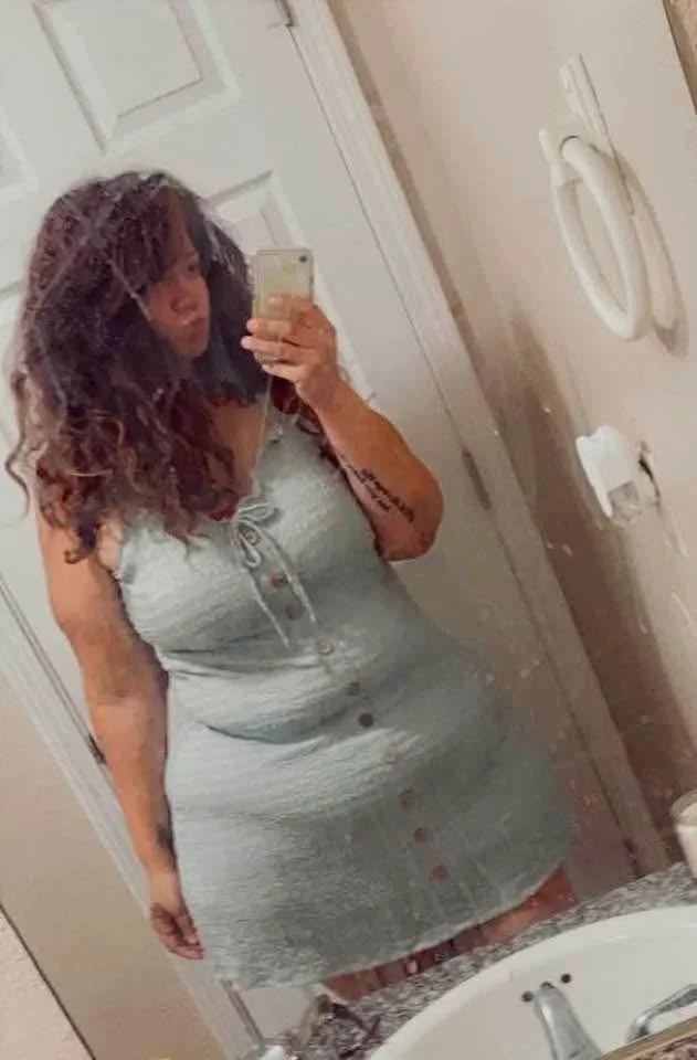 Sexy Big ass PAWG bbw image 7