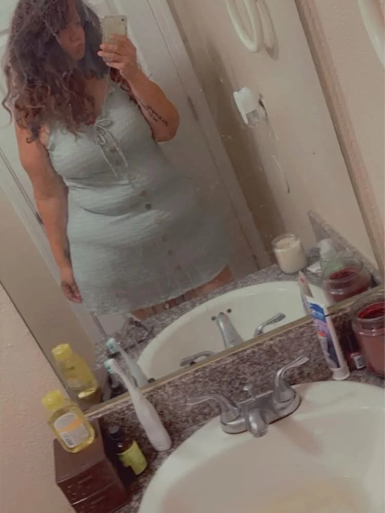 Sexy Big ass PAWG bbw image 8