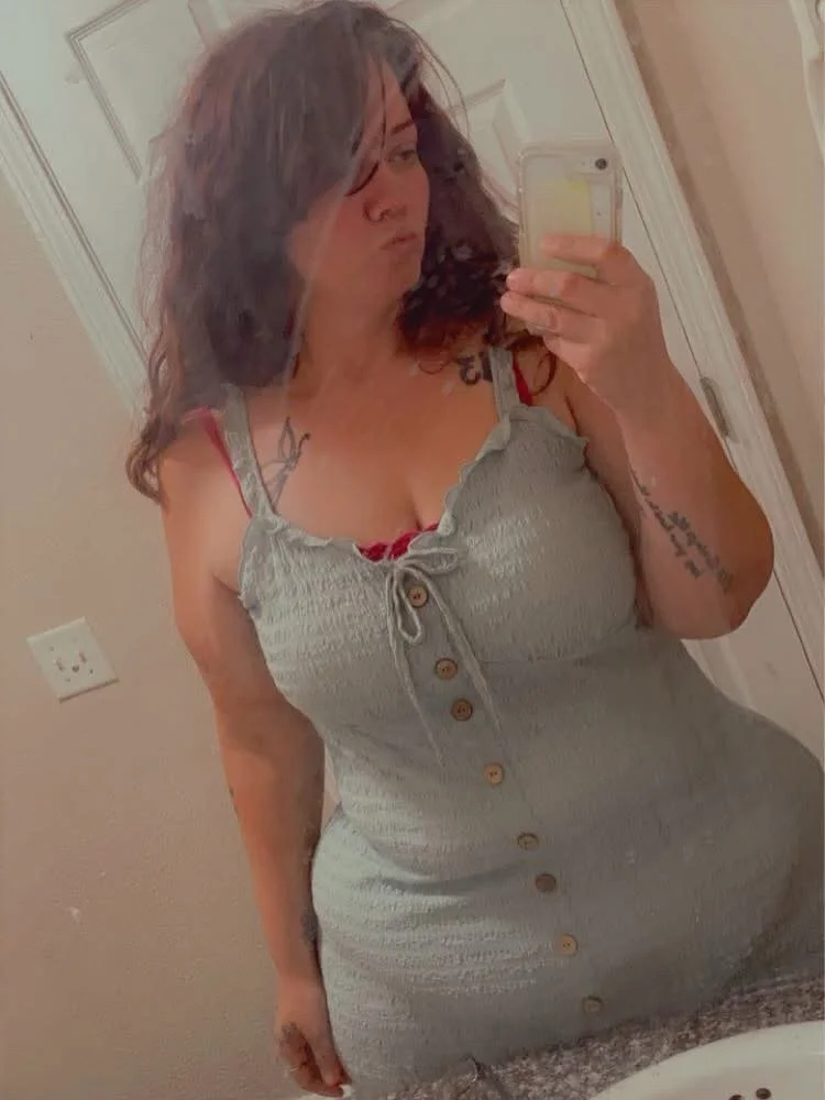 Sexy Big ass PAWG bbw image 9