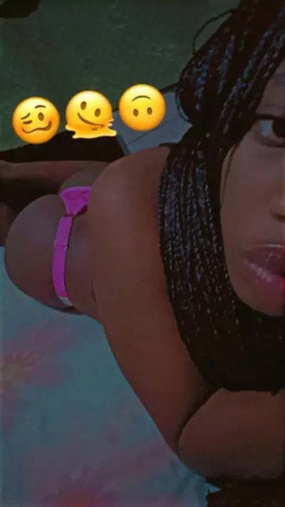 Negra puta cover image