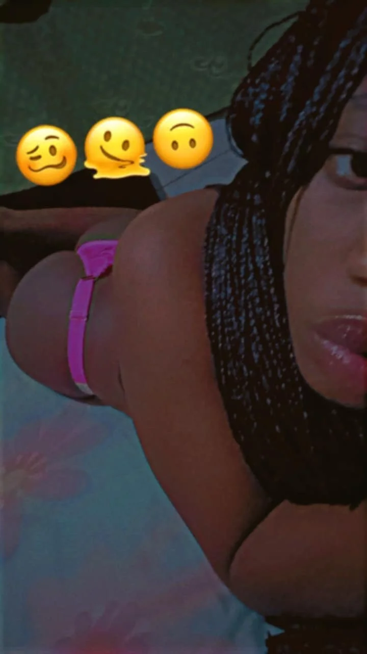 Negra puta main image
