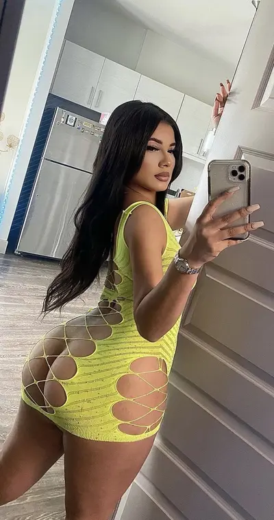 Houston TX Madian M 1 cover image