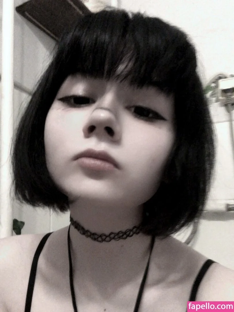 GOTH GIRL + BBC!!! image 7