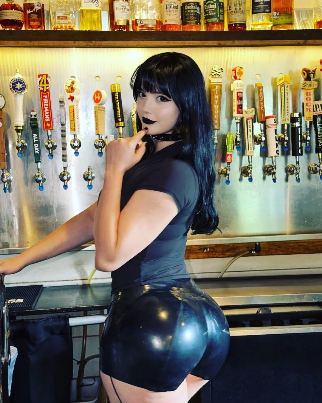 GOTH GIRL + BBC!!! image 9