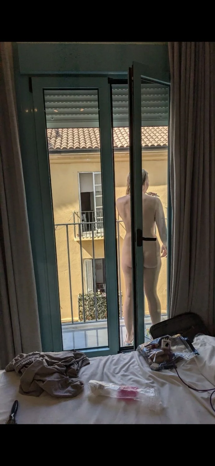 Dutch MILF image 10