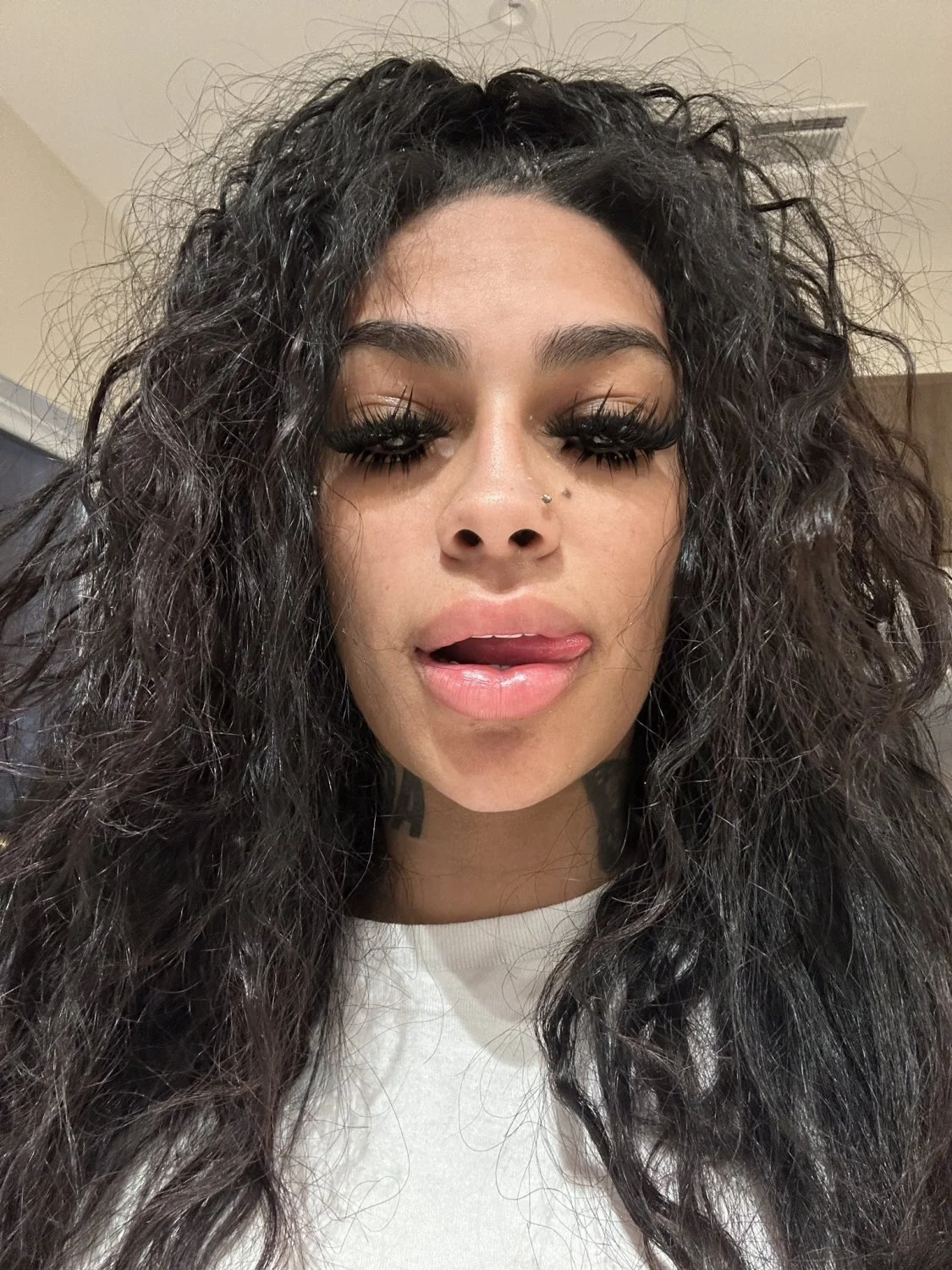 Murda b juicy lips 👄 image 13