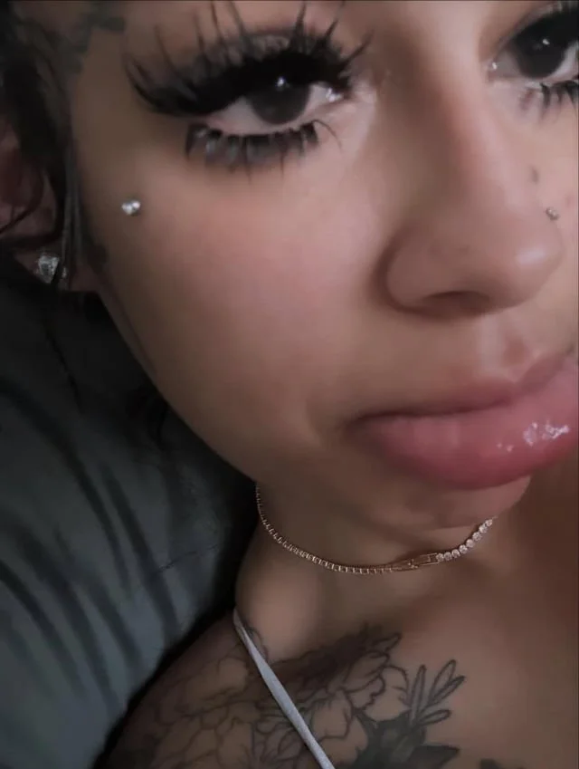 Murda b juicy lips 👄 image 14