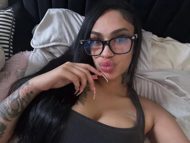 Murda b juicy lips 👄 image 18