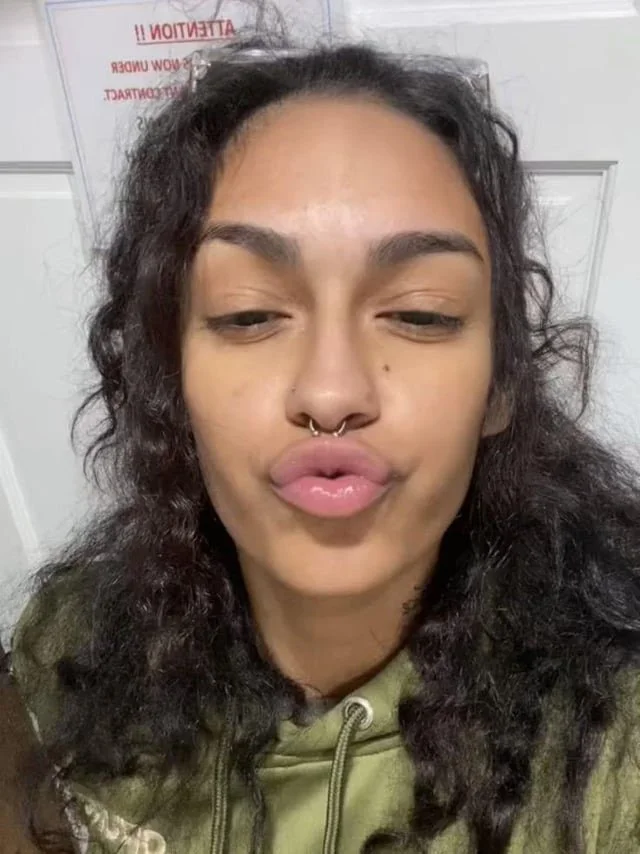 Murda b juicy lips 👄 image 21