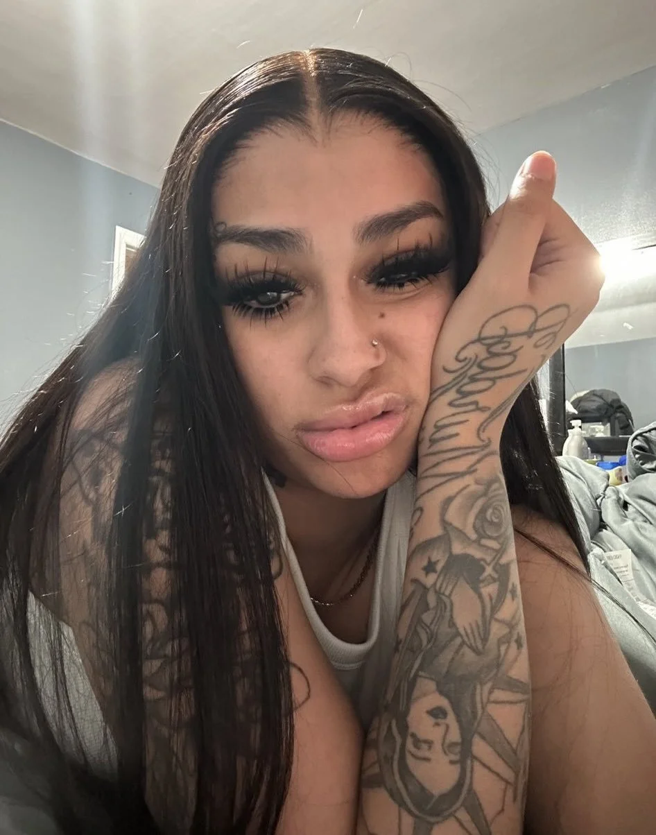 Murda b juicy lips 👄 image 23