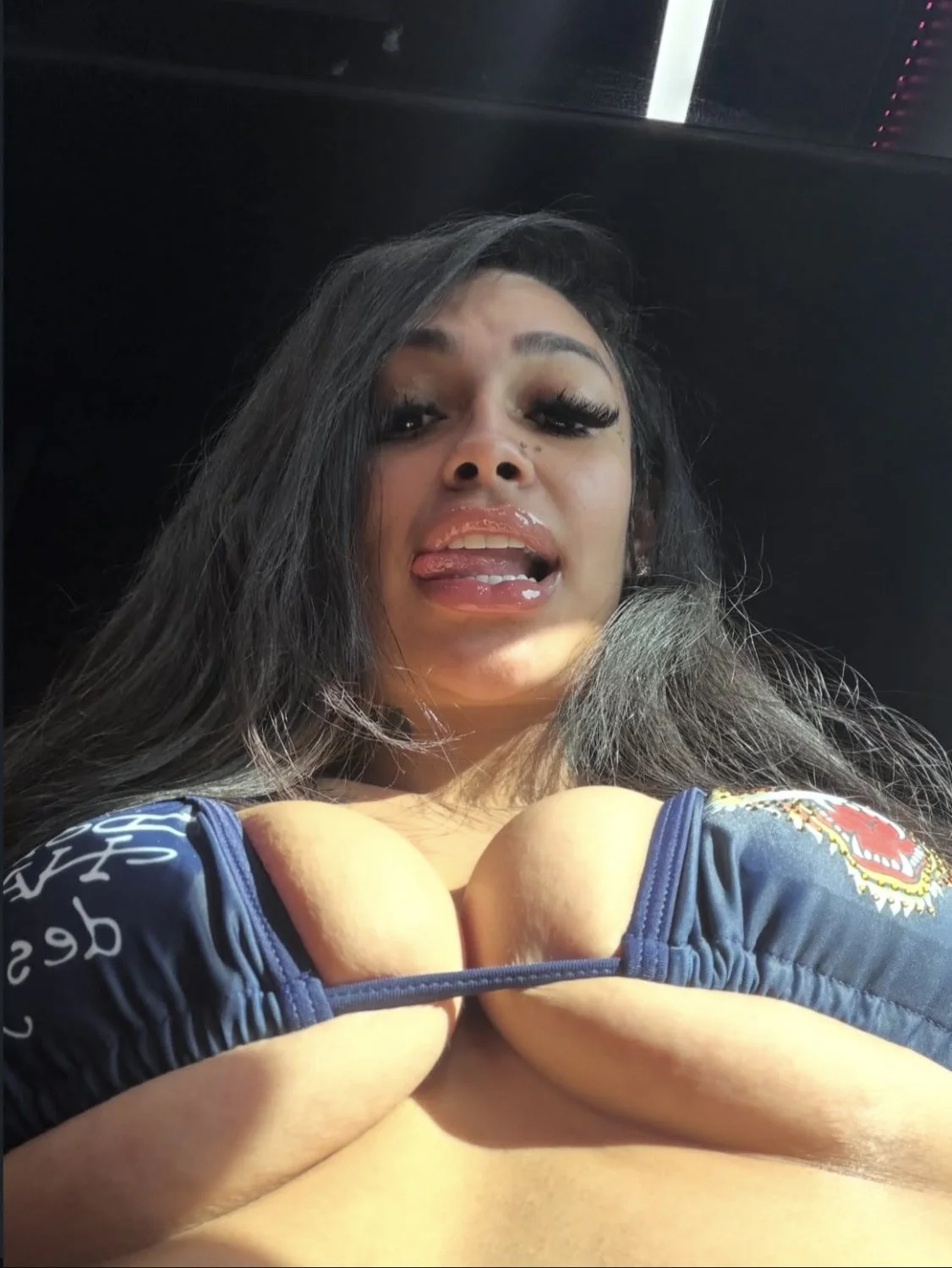 Murda b juicy lips 👄 image 25