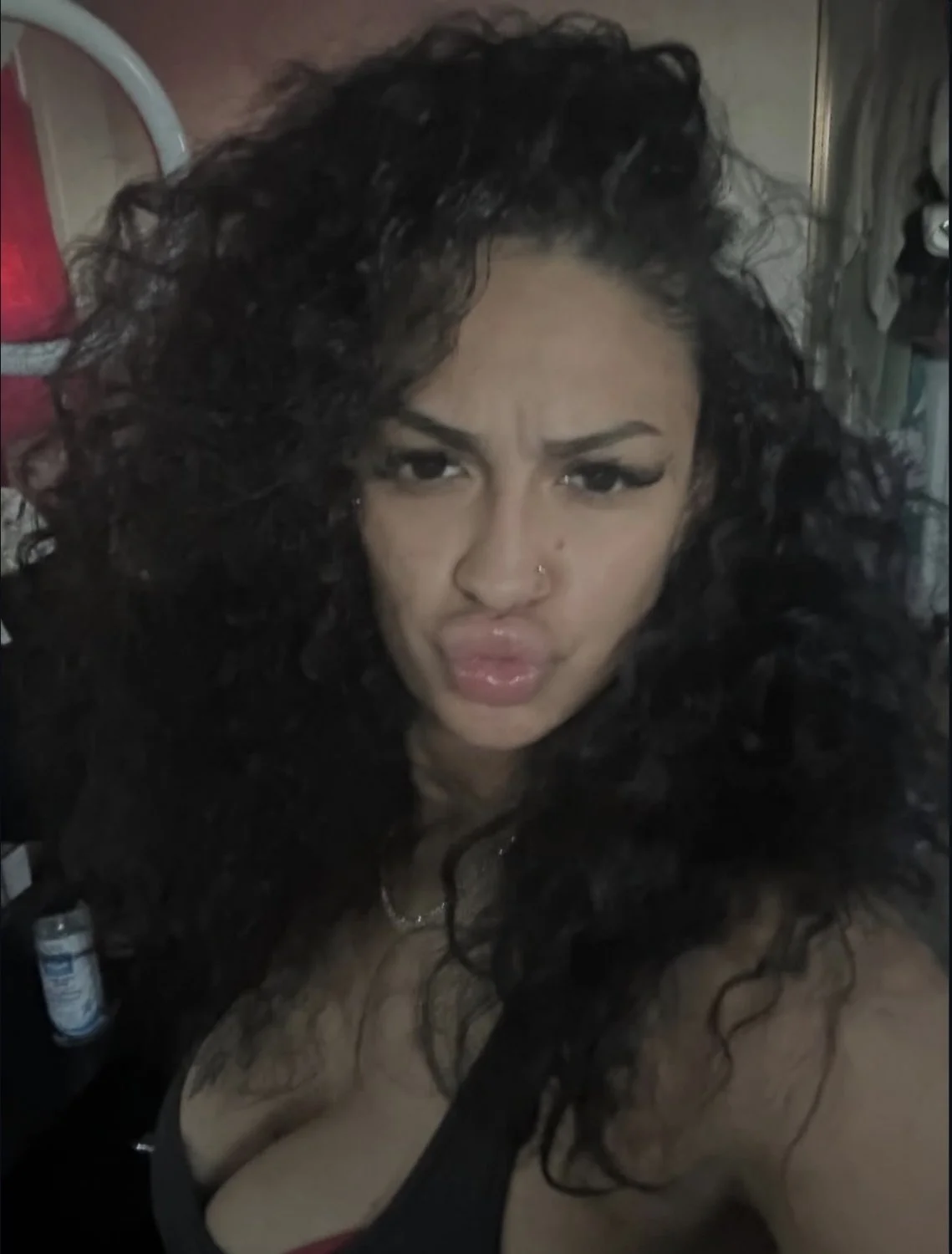 Murda b juicy lips 👄 image 6