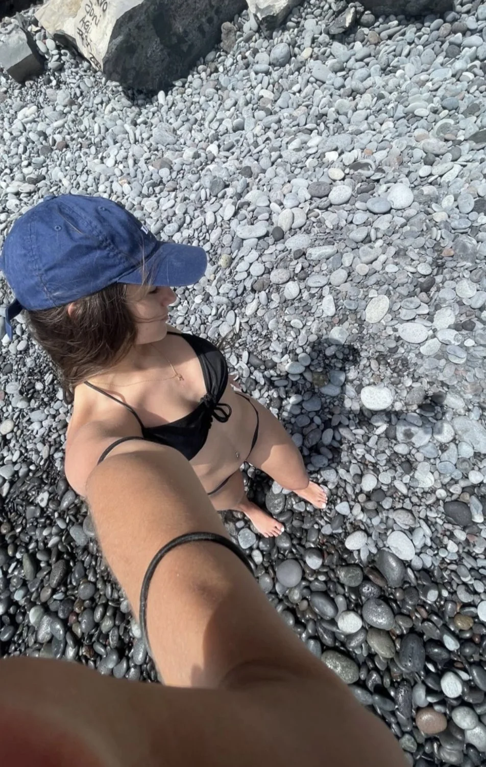 Ariadna, una puta canaria usadisima y adicta a la polla y a qué se pajeen viéndola image 4