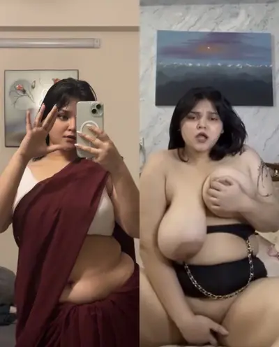 382 - Thick Indian girl multiple videos cover image