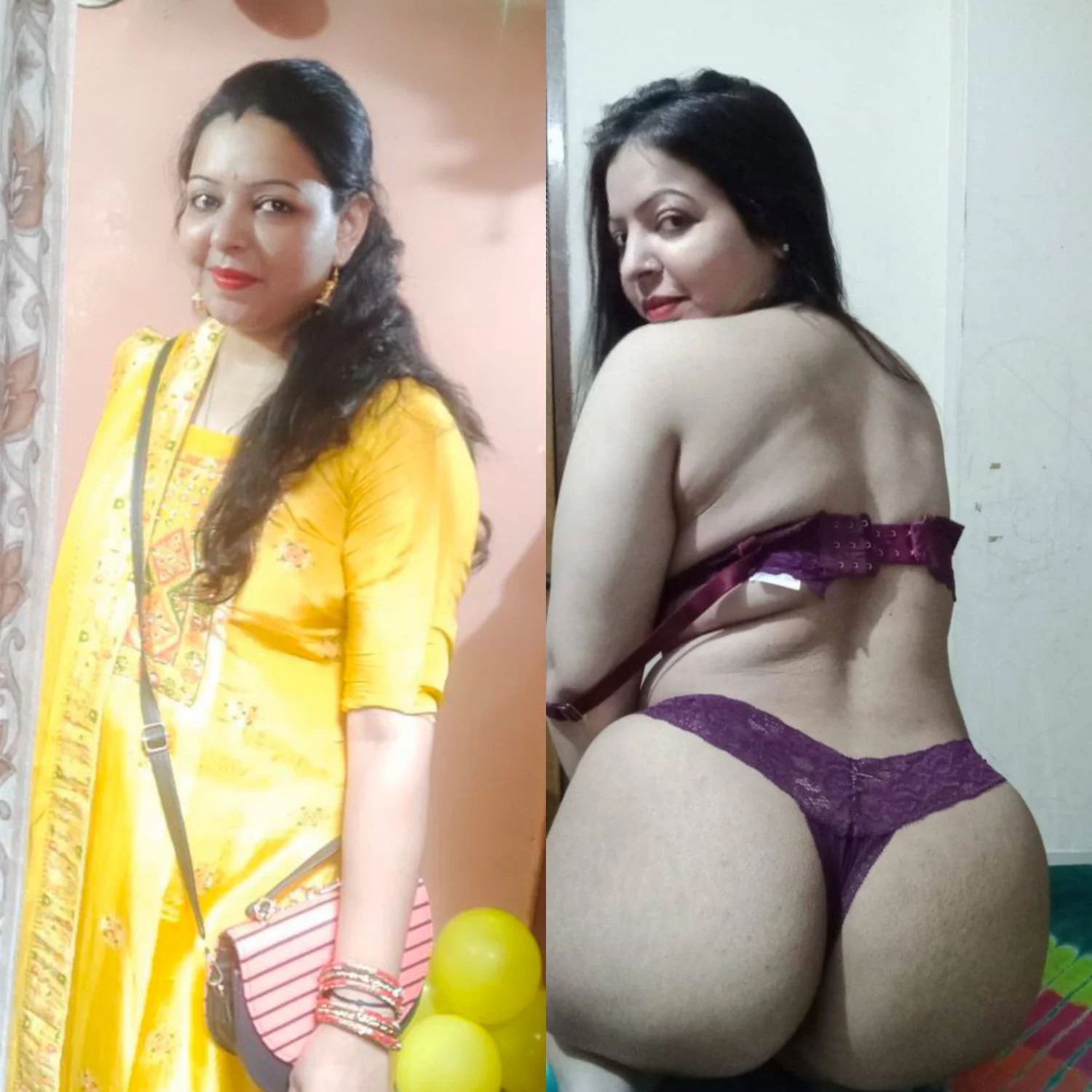 Indian bitch exposed her self image 3