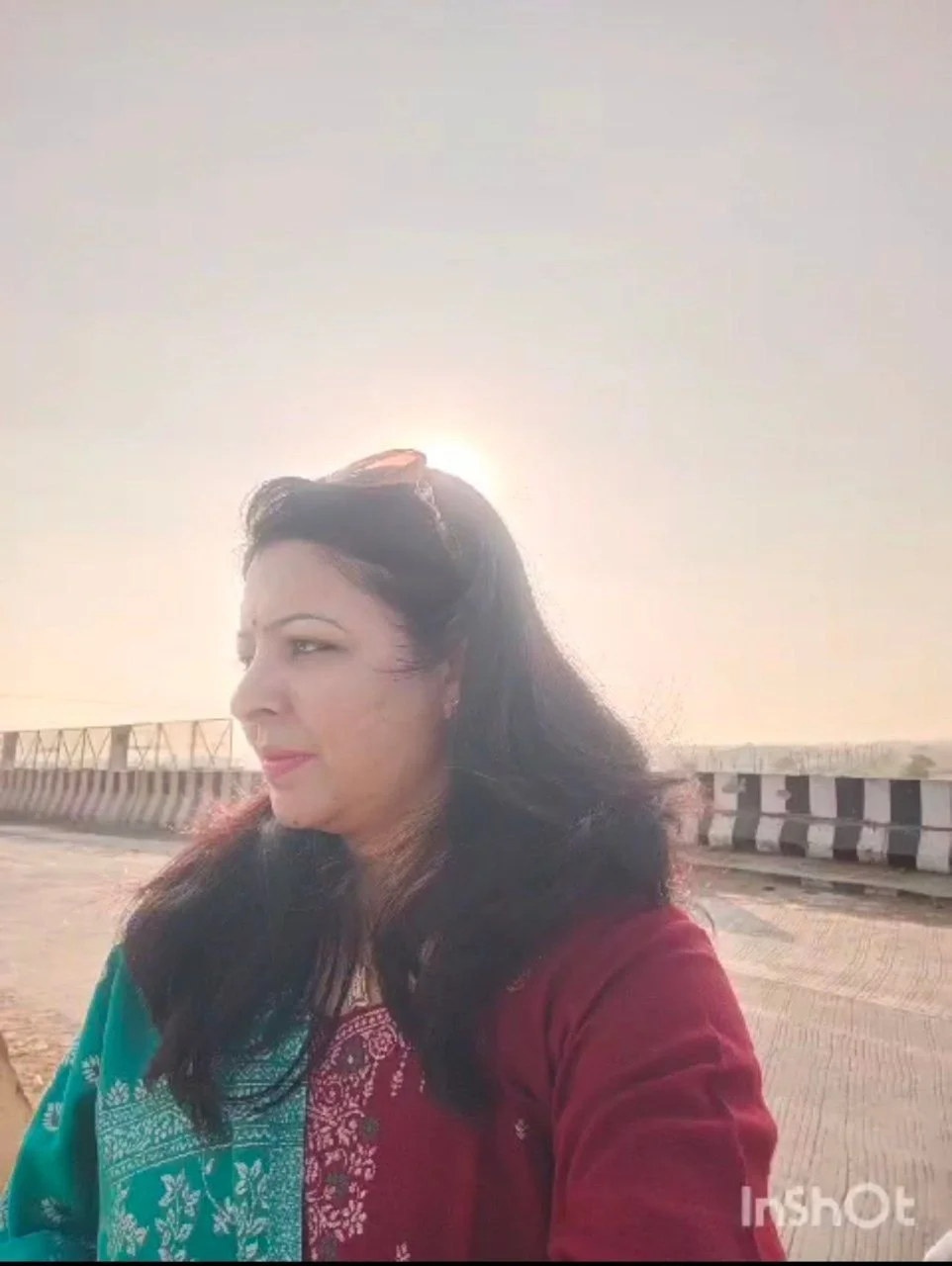 Indian bitch exposed her self image 6
