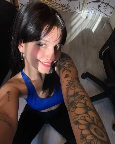 Carla que conchita rica 🇦🇷 argentina cover image
