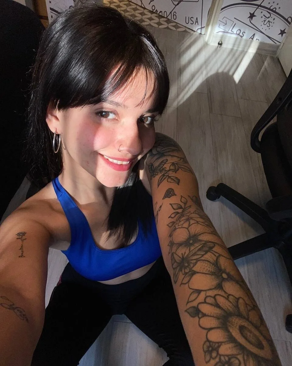 Carla que conchita rica 🇦🇷 argentina main image