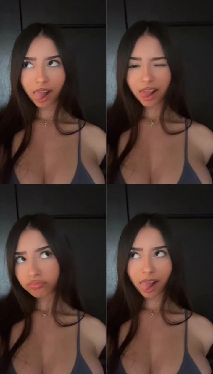 Latina Teen Bop image 21