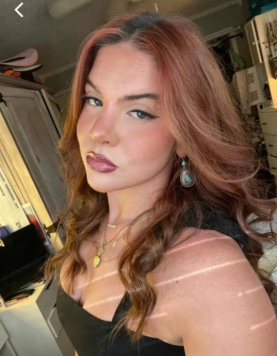 Pawg fat white whore exposed by cuck college freshman barley legal image 10