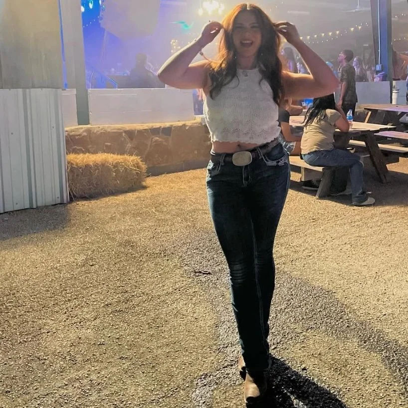 Pawg fat white whore exposed by cuck college freshman barley legal image 14