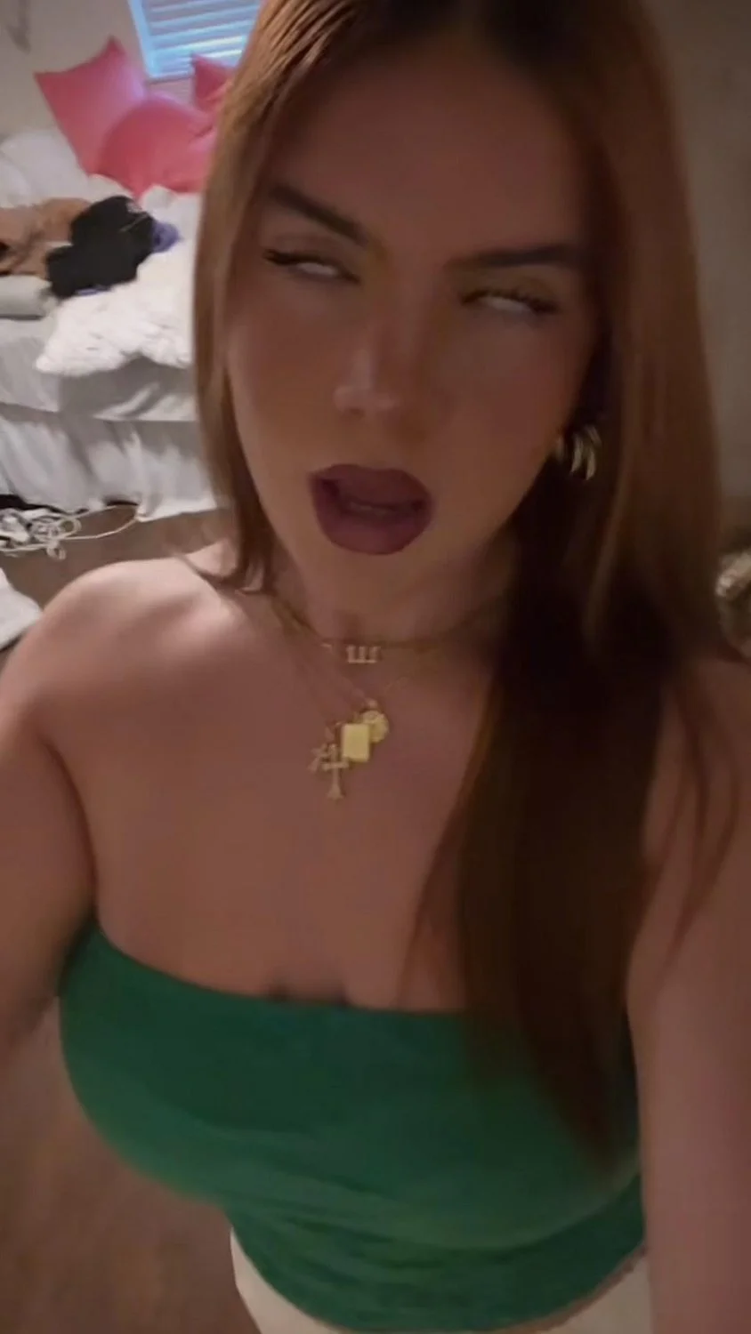Pawg fat white whore exposed by cuck college freshman barley legal image 17