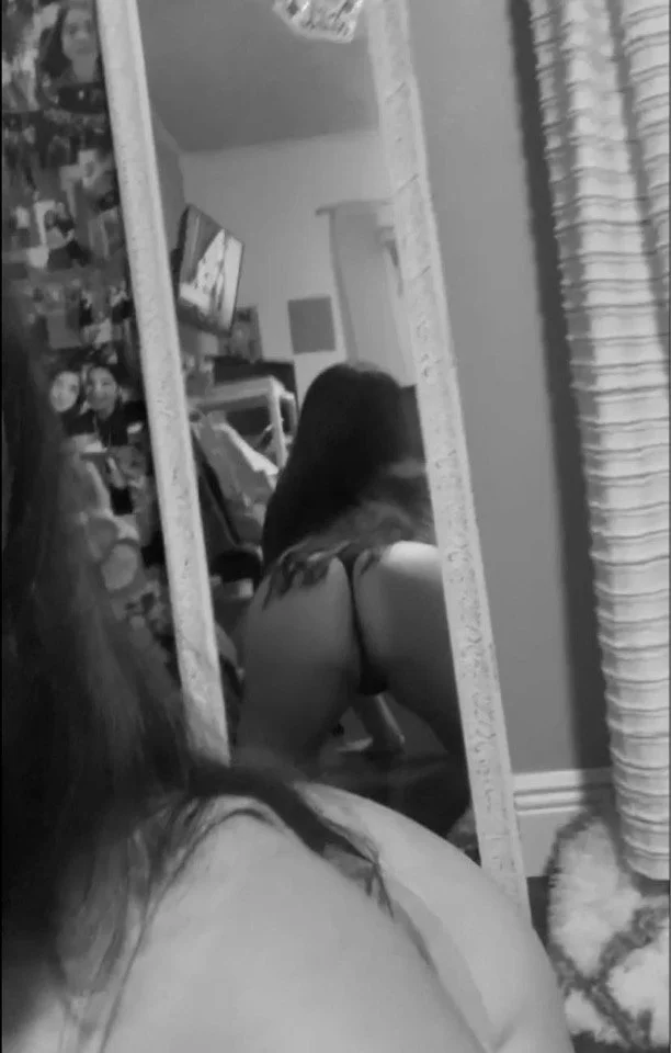 Pawg fat white whore exposed by cuck college freshman barley legal image 27